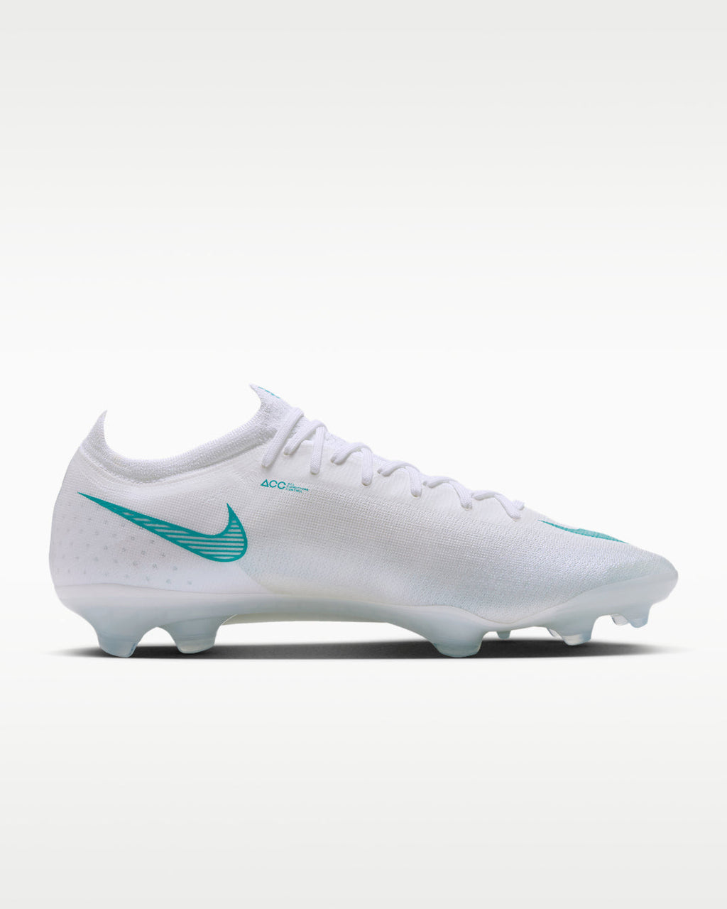 Nike Vapor 17 Elite FG IF8508 102 product image 3, provided for visual reference and product detail review