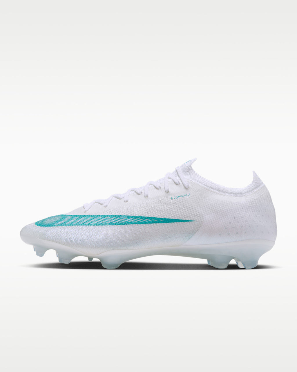 Nike Vapor 17 Elite FG IF8508 102 product image 2, provided for visual reference and product detail review