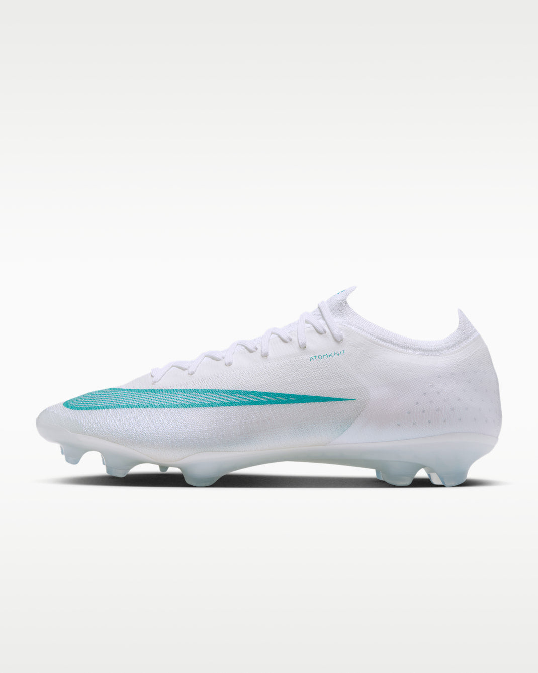 Nike Vapor 17 Elite FG IF8508 102 product image 2, provided for visual reference and product detail review