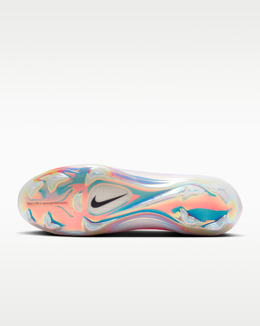 Nike Mercurial Vapor 17 Elite FG IO1560 900 product image 2, provided for visual reference and product detail review