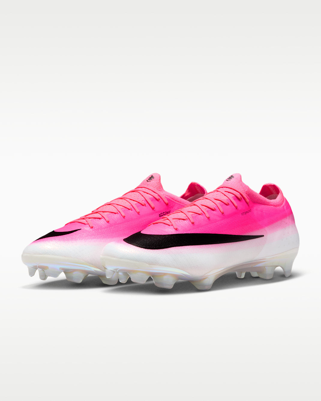 Nike Vapor 17 Pro FG T IO8225 900 product image 5, provided for visual reference and product detail review