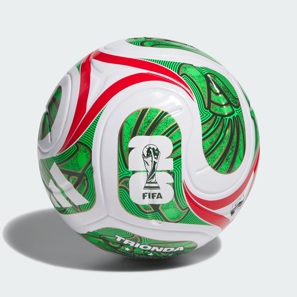 ADIDAS 2026 WC League Mex - JZ5560 product image 1, provided for visual reference and product detail review