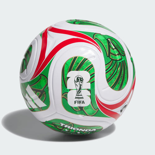 ADIDAS 2026 WC League Mex - JZ5560 product image 1, provided for visual reference and product detail review