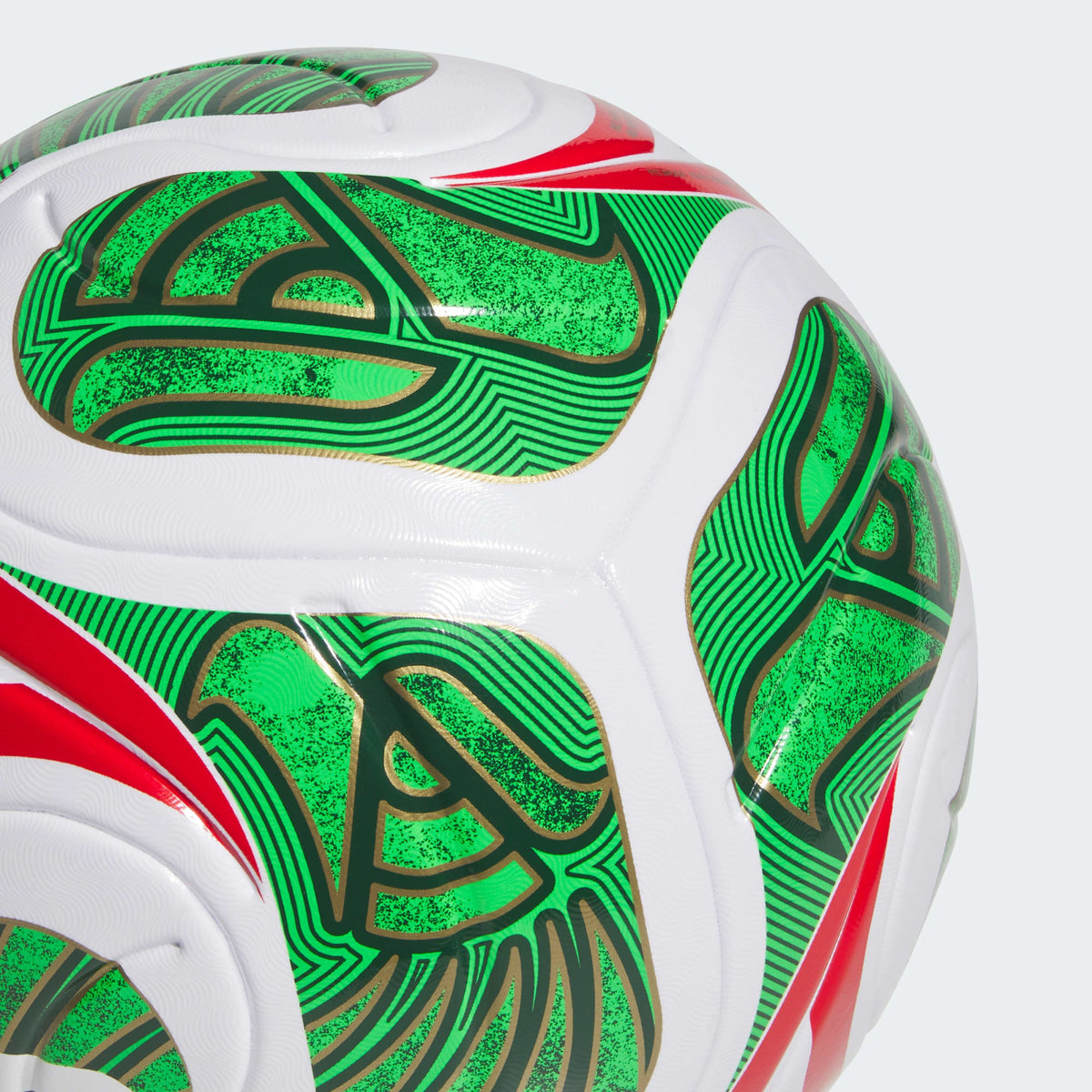 ADIDAS 2026 WC League Mex - JZ5560 product image 4, provided for visual reference and product detail review