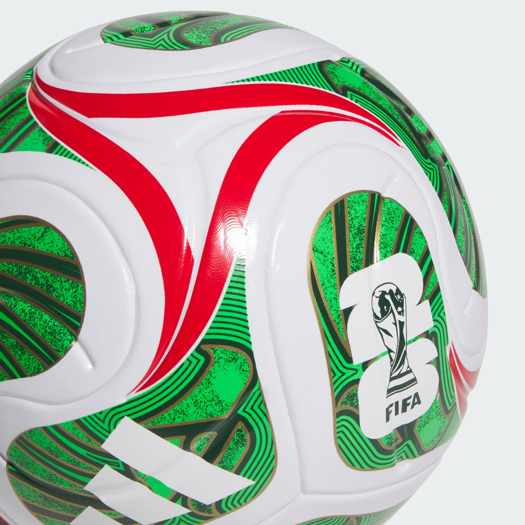 ADIDAS 2026 WC League Mex - JZ5560 product image 3, provided for visual reference and product detail review