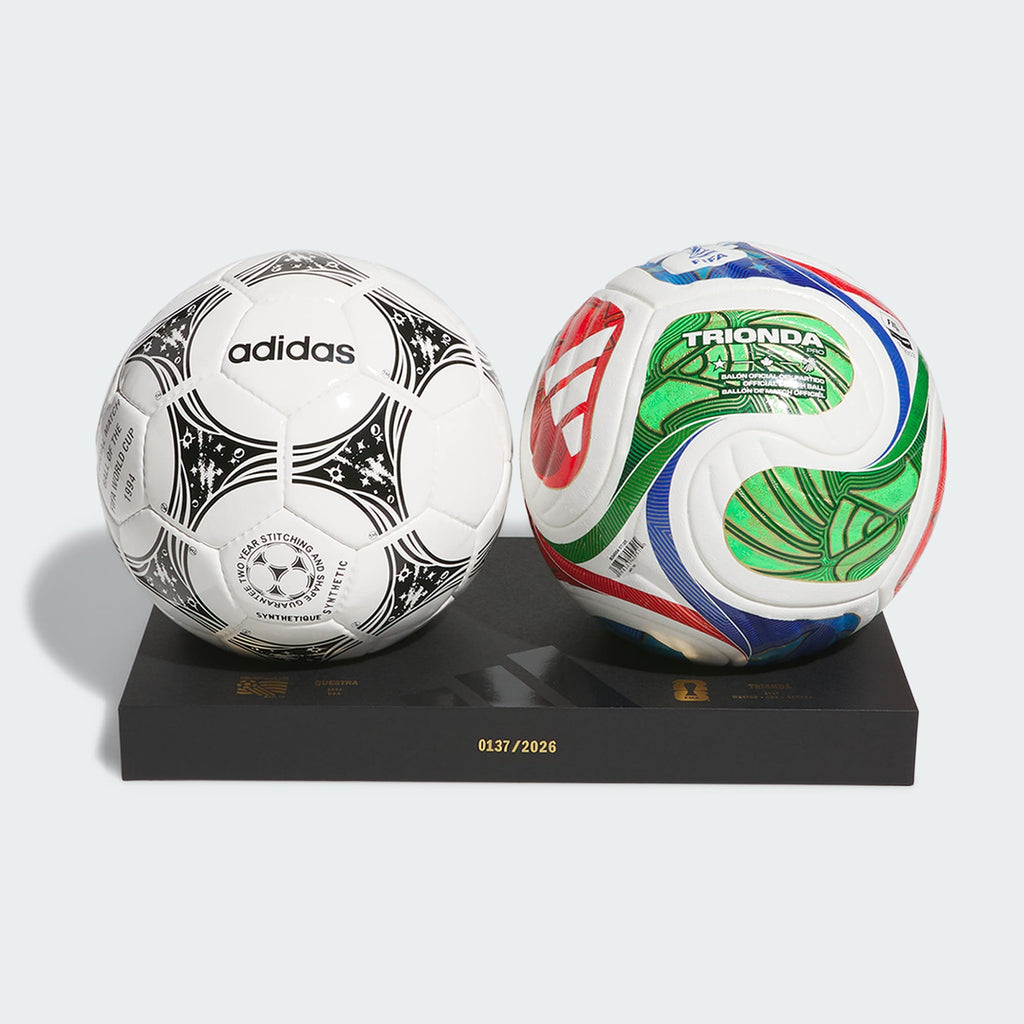 Adidas FIFA World Cup 26 Trionda USA Host 94/26 Ball Set JX4238 product image 1, provided for visual reference and product
