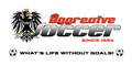 Aggressive Soccer Gift Card product image 1, provided for visual reference and product detail review