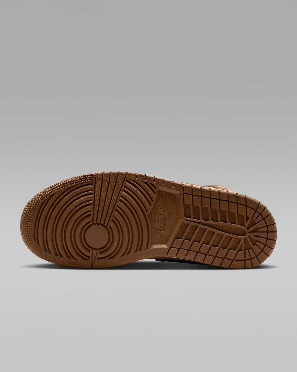 Nike Woman's Air Jordan 1 Mid BQ6472 203 product image 4, provided for visual reference and product detail review