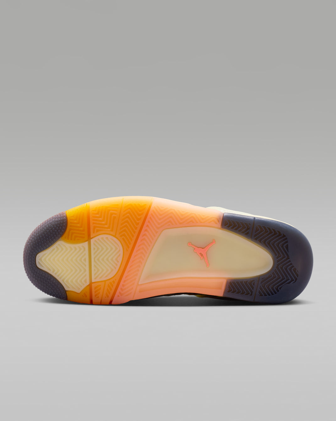 Nike Women Air Jordan 4 Retro HV0823 101 product image 4, provided for visual reference and product detail review