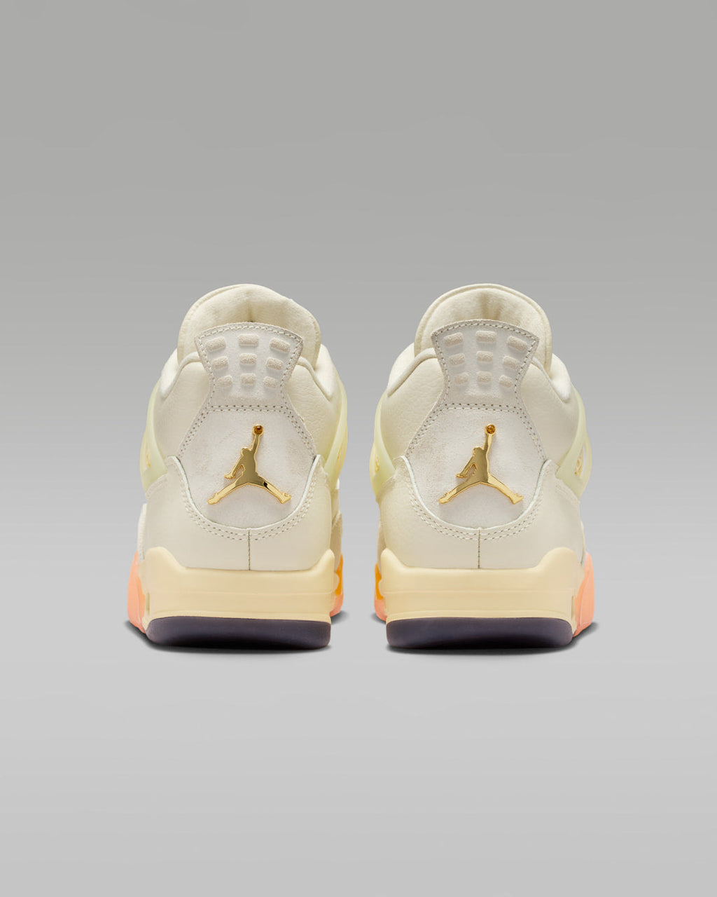 Nike Women Air Jordan 4 Retro HV0823 101 product image 6, provided for visual reference and product detail review
