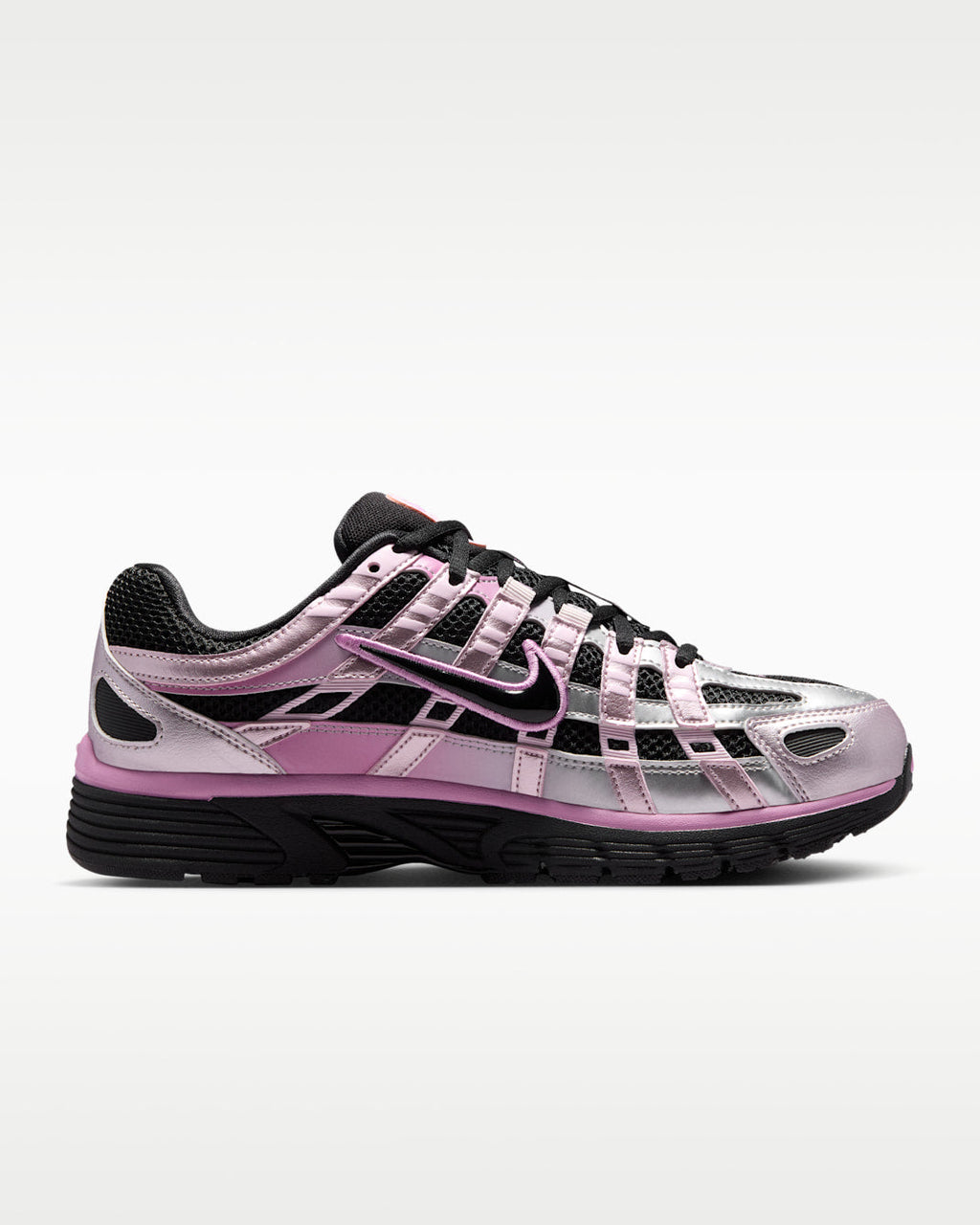 Nike Women Nike P-6000 IM9013 002 product image 4, provided for visual reference and product detail review
