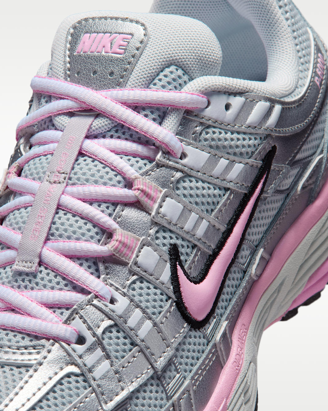 Nike W NIKE P-6000 BV1021 020 product image 7, provided for visual reference and product detail review