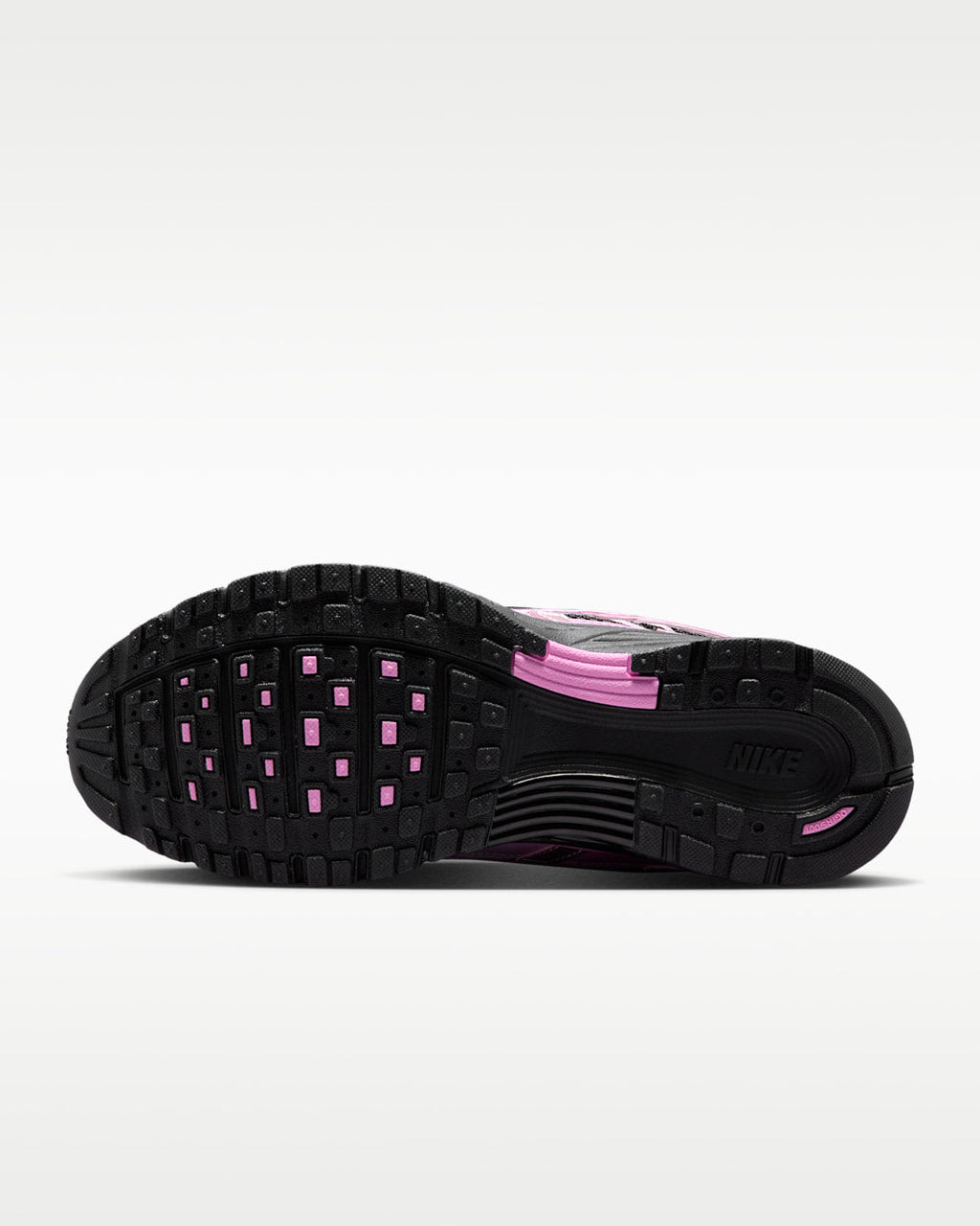 Nike Women Nike P-6000 IM9013 002 product image 5, provided for visual reference and product detail review