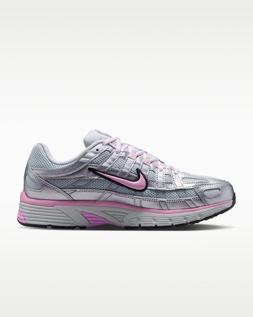 Nike W NIKE P-6000 BV1021 020 product image 3, provided for visual reference and product detail review