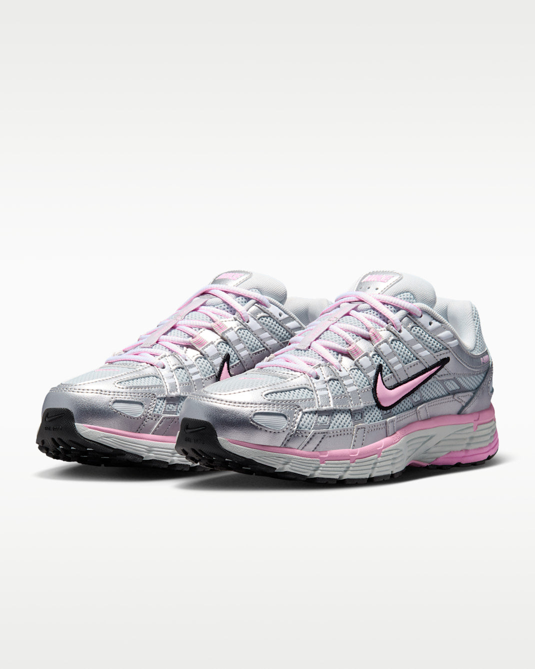 Nike W NIKE P-6000 BV1021 020 product image 1, provided for visual reference and product detail review