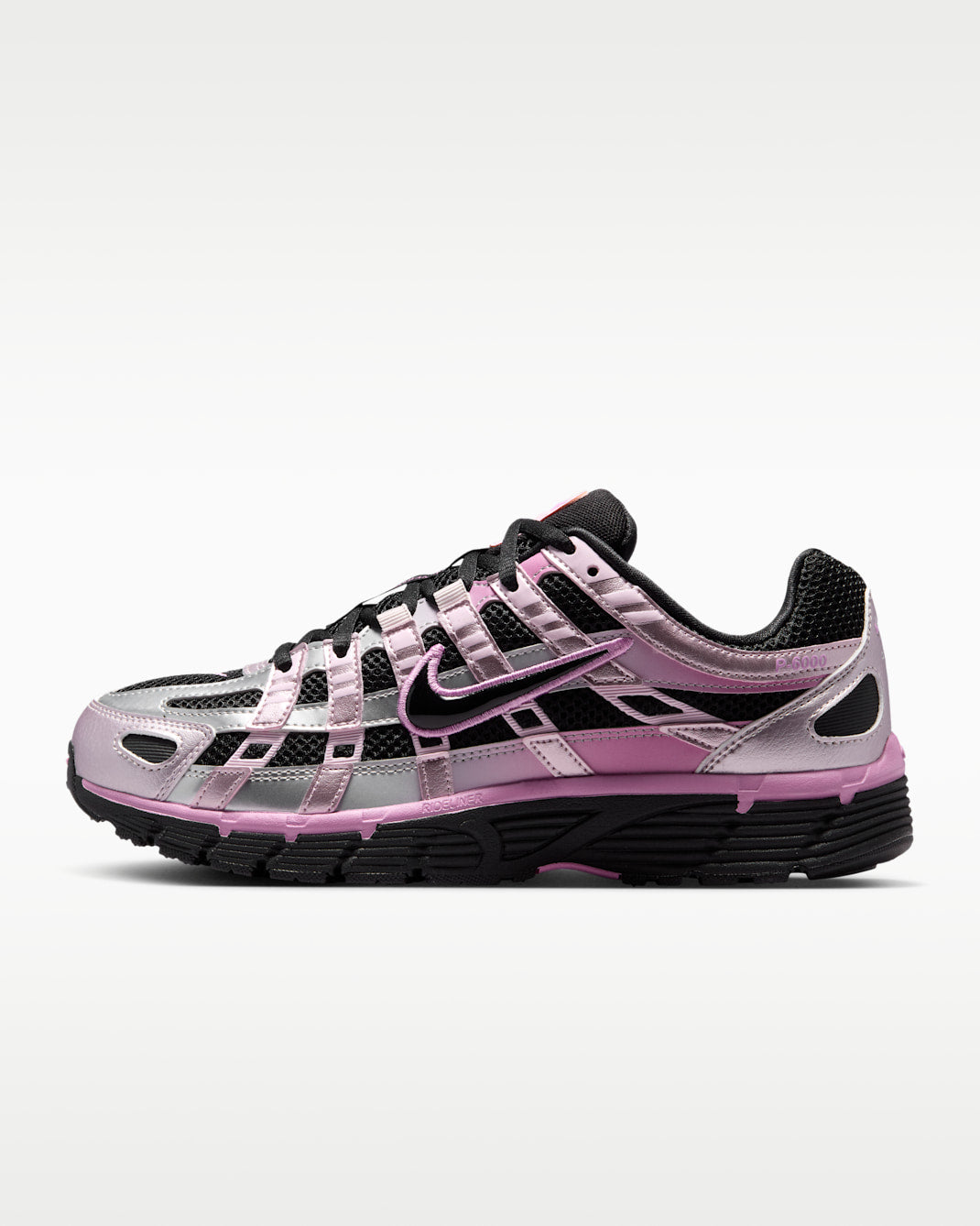 Nike Women Nike P-6000 IM9013 002 product image 3, provided for visual reference and product detail review