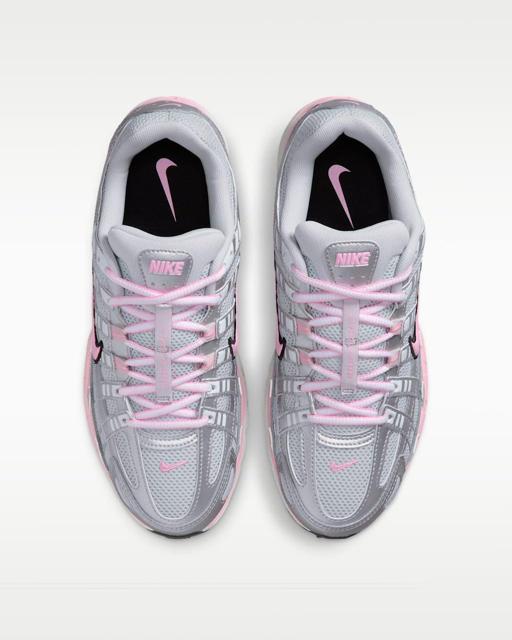 Nike W NIKE P-6000 BV1021 020 product image 5, provided for visual reference and product detail review