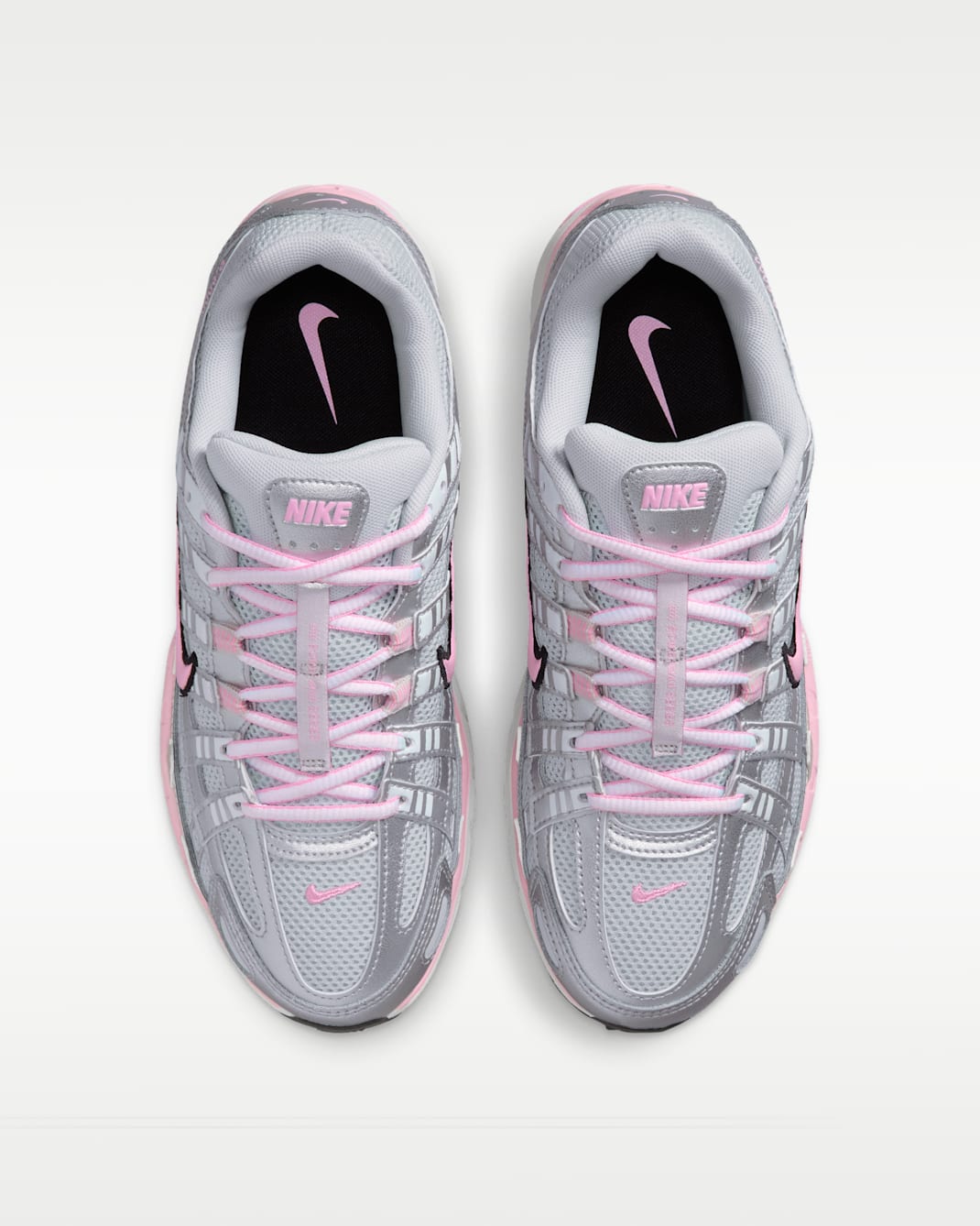 Nike W NIKE P-6000 BV1021 020 product image 5, provided for visual reference and product detail review
