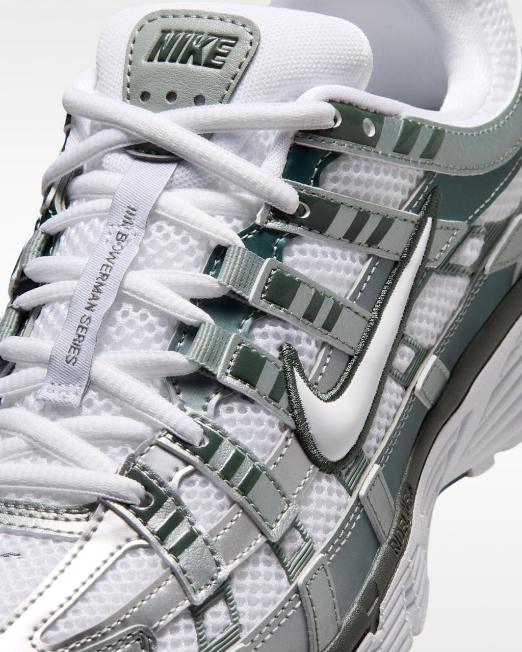 Nike W P-6000 IM9013 101 product image 6, provided for visual reference and product detail review