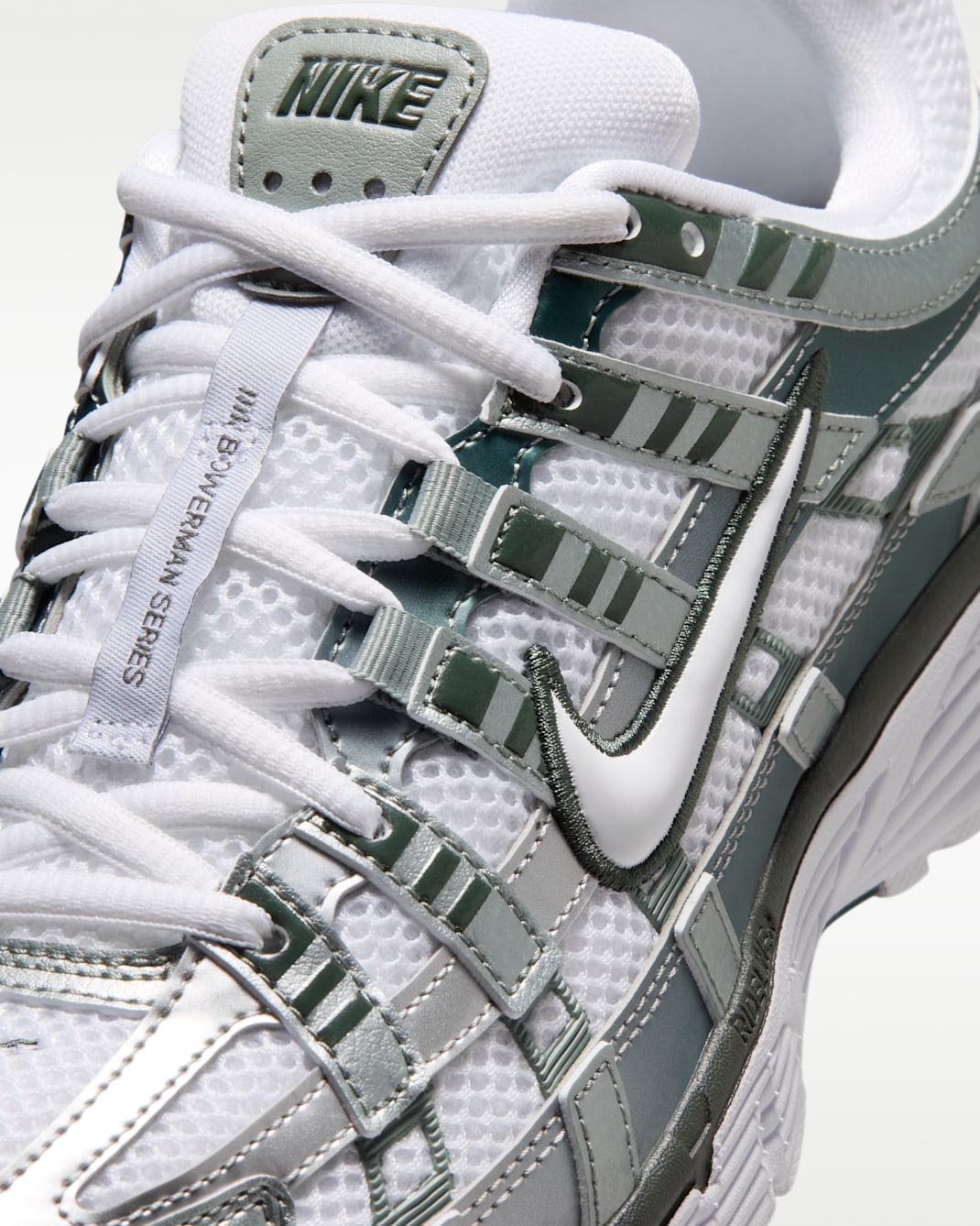 Nike W P-6000 IM9013 101 product image 6, provided for visual reference and product detail review