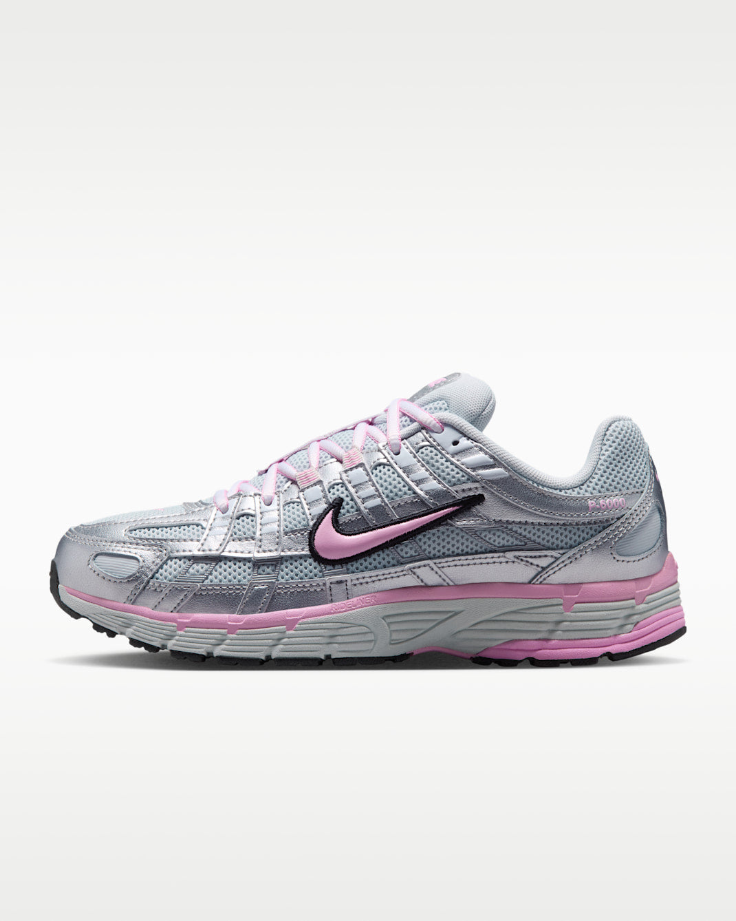 Nike W NIKE P-6000 BV1021 020 product image 2, provided for visual reference and product detail review