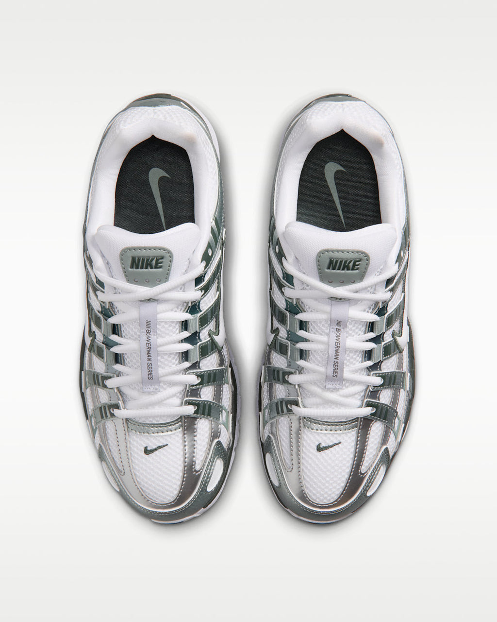 Nike W P-6000 IM9013 101 product image 5, provided for visual reference and product detail review