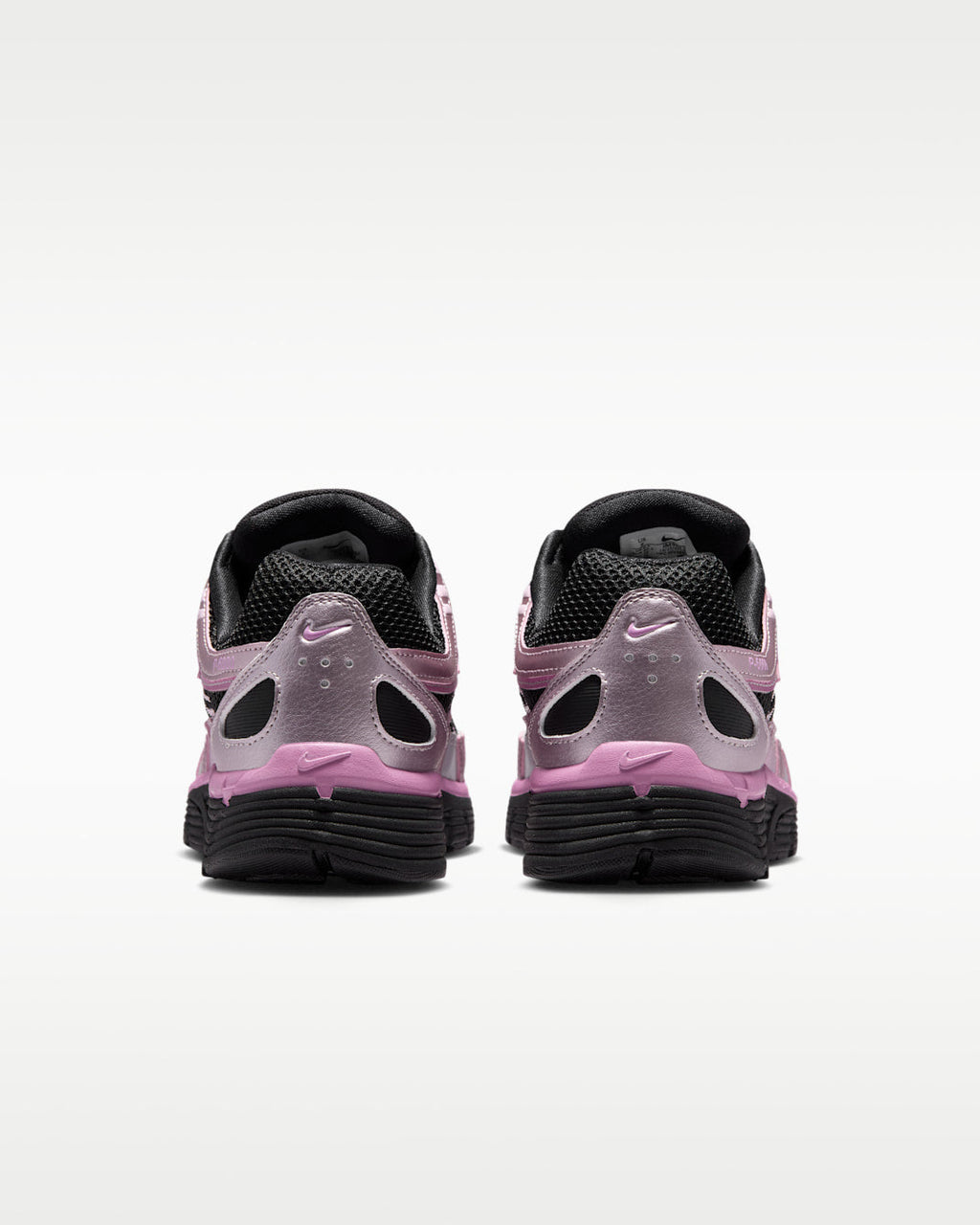 Nike Women Nike P-6000 IM9013 002 product image 6, provided for visual reference and product detail review