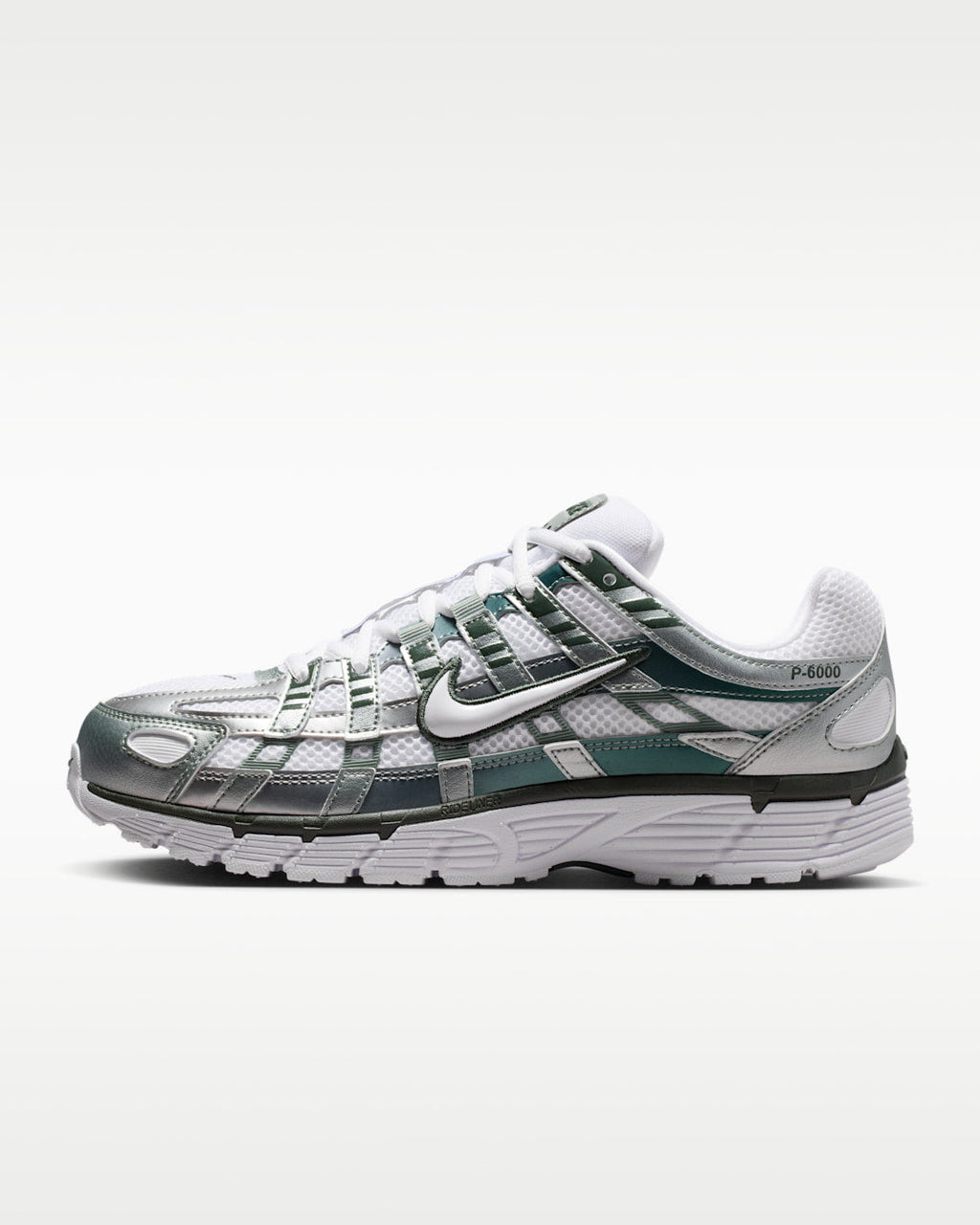 Nike W P-6000 IM9013 101 product image 2, provided for visual reference and product detail review