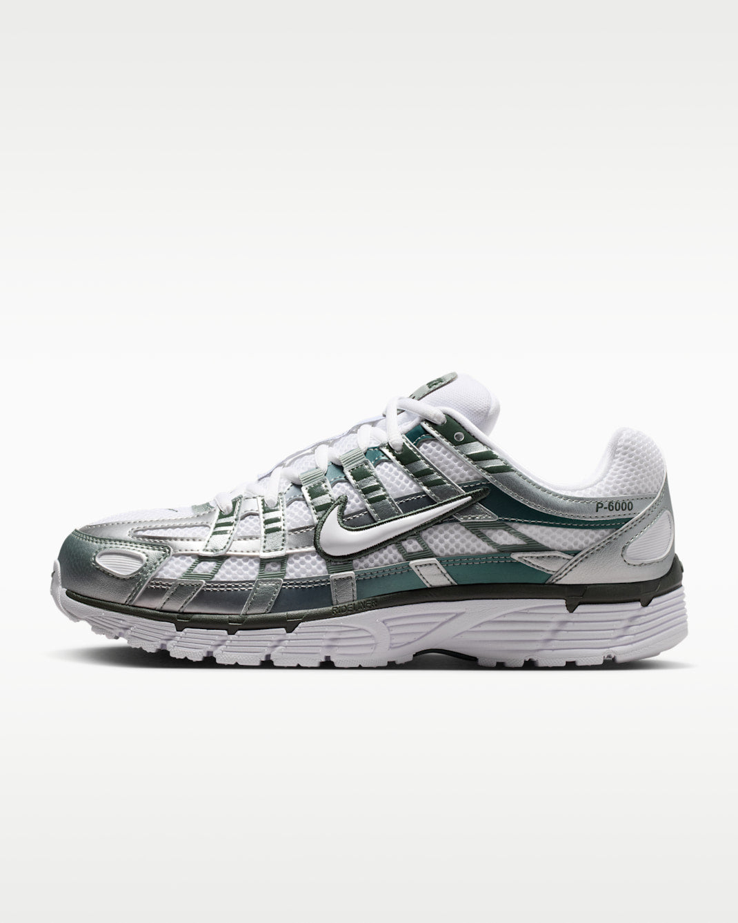 Nike W P-6000 IM9013 101 product image 2, provided for visual reference and product detail review