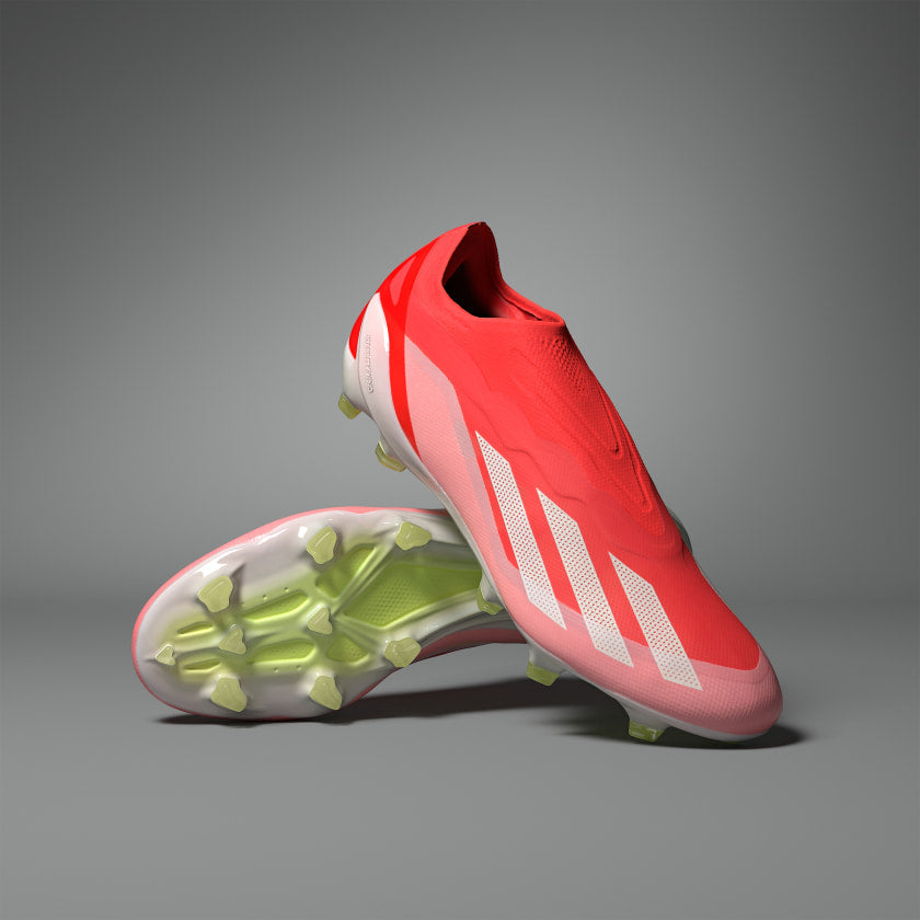 ADIDAS X Crazyfast Elite LL FG - IG0611 product image 2, provided for visual reference and product detail review