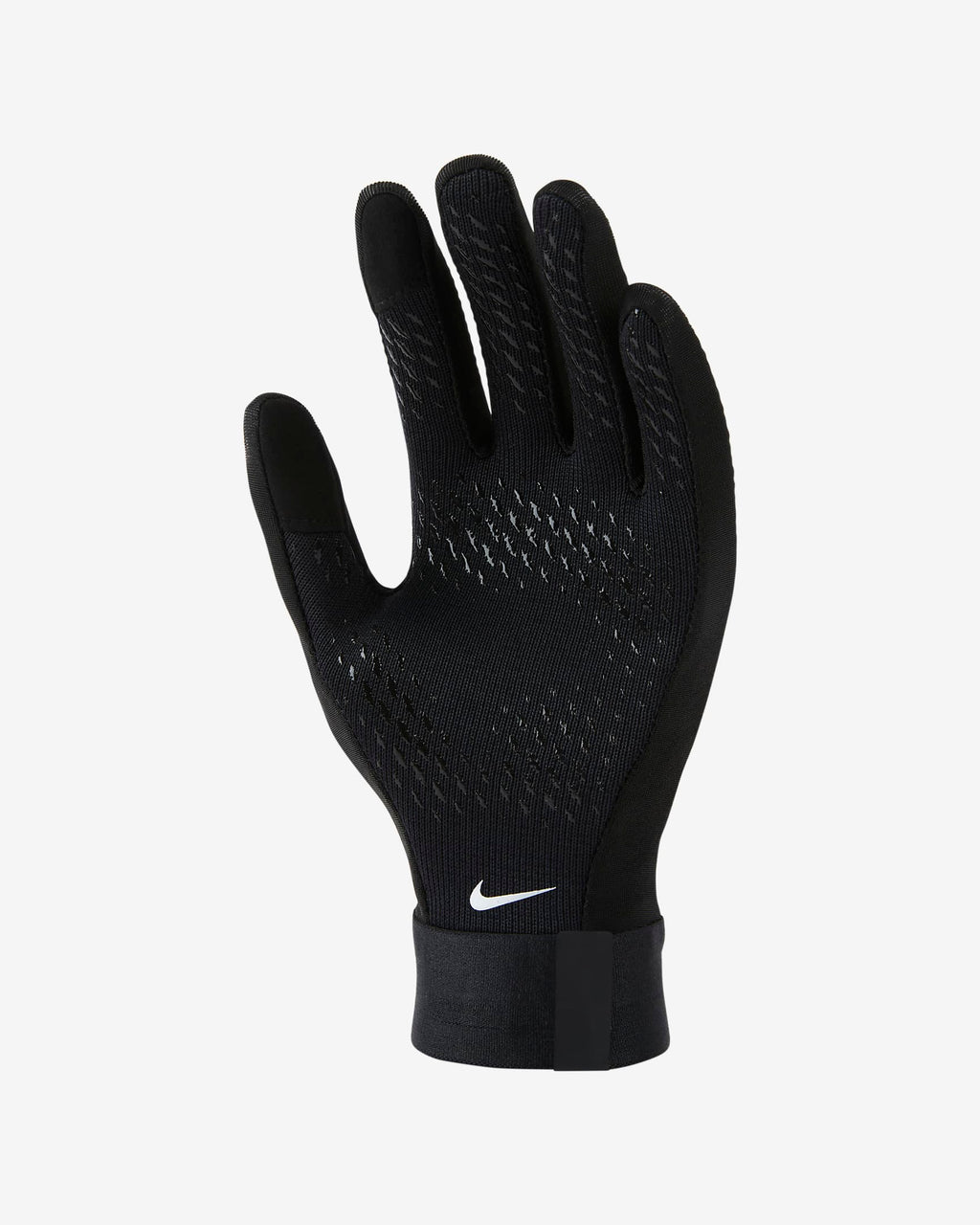 Youth Nike Acad Thermafit Black White Hf0547 011 product image 2, provided for visual reference and product detail review