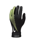 NIKE Academy Kids Therma-Fit Gloves - HF0547 010 product image 1, provided for visual reference and product detail review
