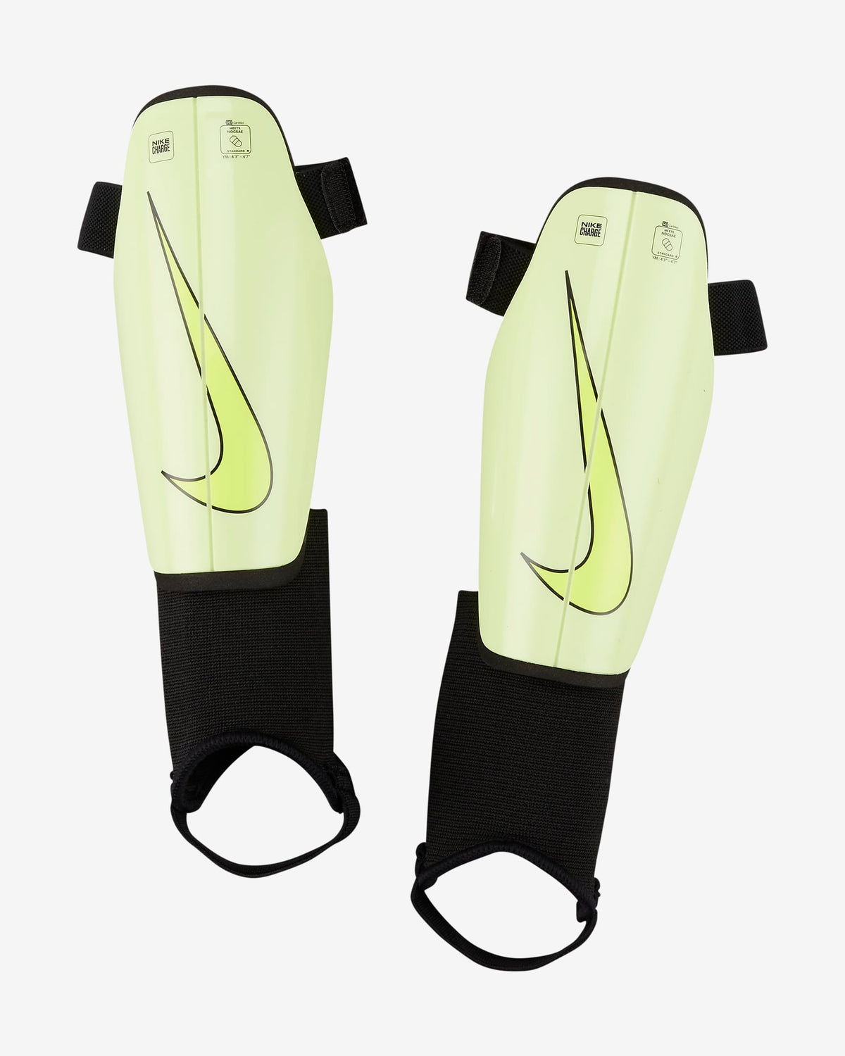 Nike Charge Youth Green Fd1408 701 product image 1, provided for visual reference and product detail review