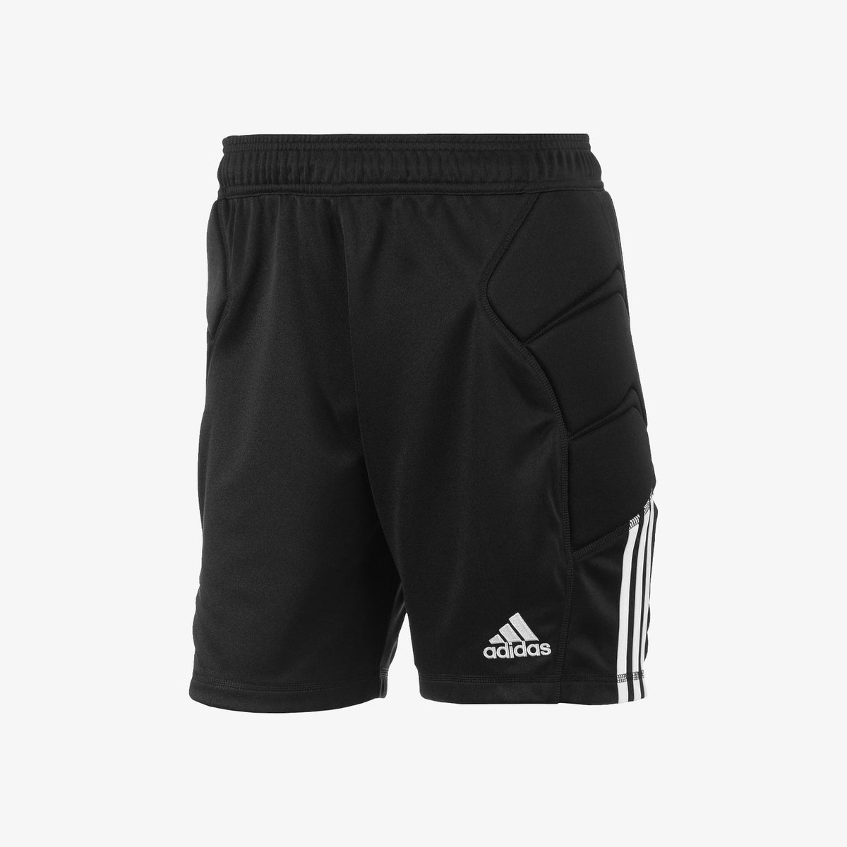 ADIDAS Tierro Goalkeeper Shorts - FT1454 product image 2, provided for visual reference and product detail review