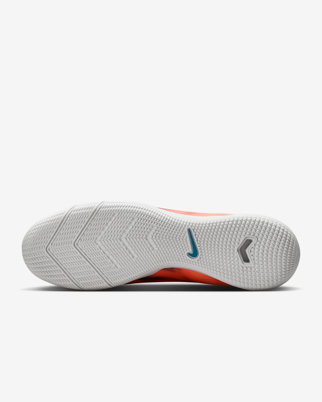 NIKE Zoom Superfly 10 Academy "KM" IC - FQ8334 801 product image 2, provided for visual reference and product detail review