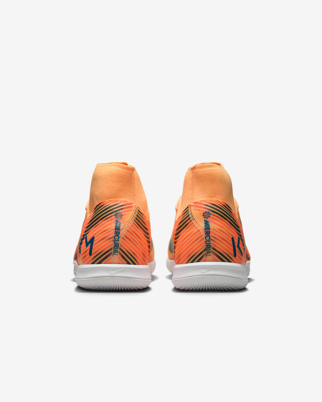 NIKE Zoom Superfly 10 Academy "KM" IC - FQ8334 801 product image 6, provided for visual reference and product detail review