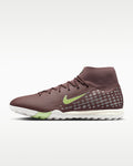 Nike Superfly 10 Academy KM TF FQ8333 200 product image 1, provided for visual reference and product detail review