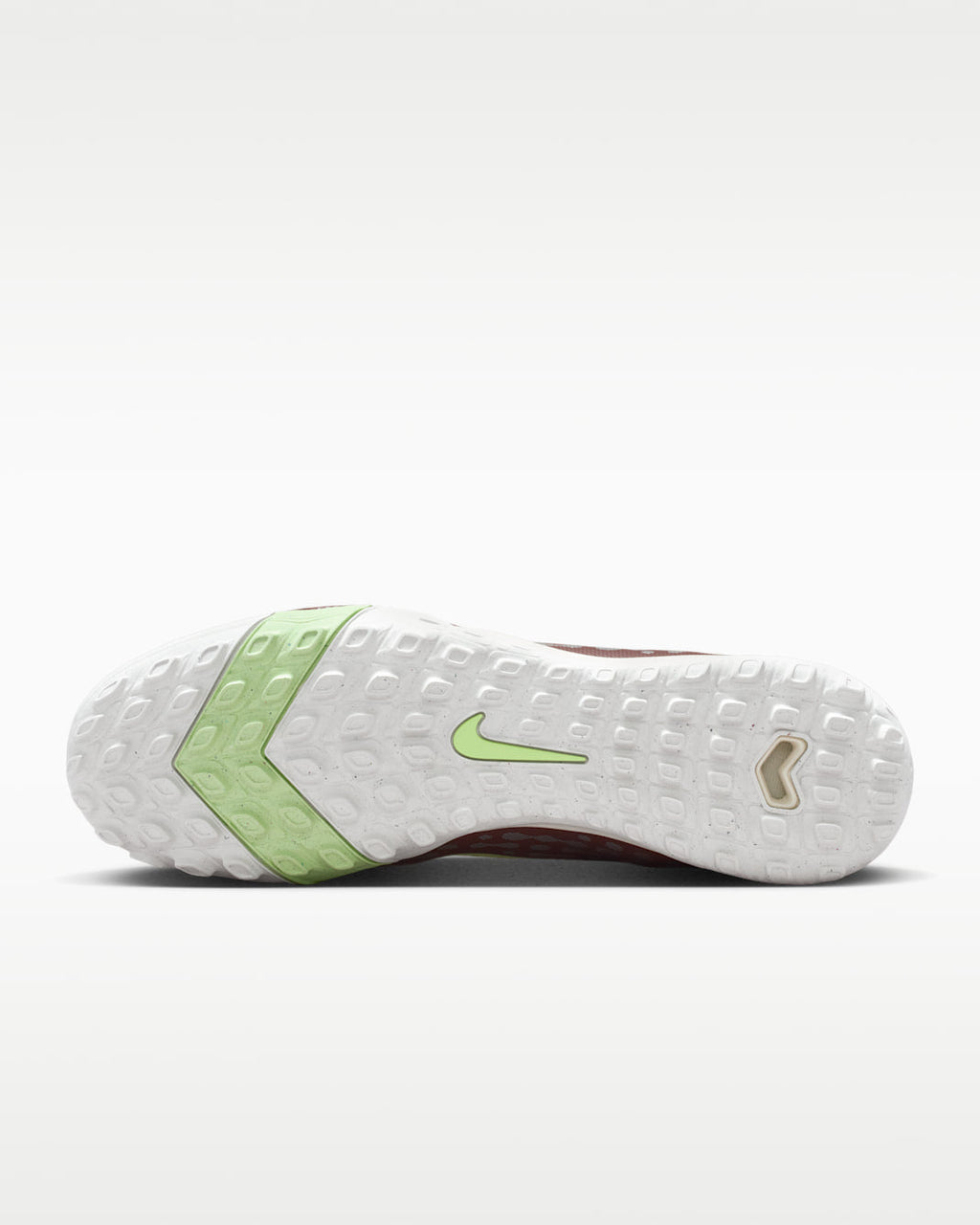 Nike Superfly 10 Academy KM TF FQ8333 200 product image 2, provided for visual reference and product detail review