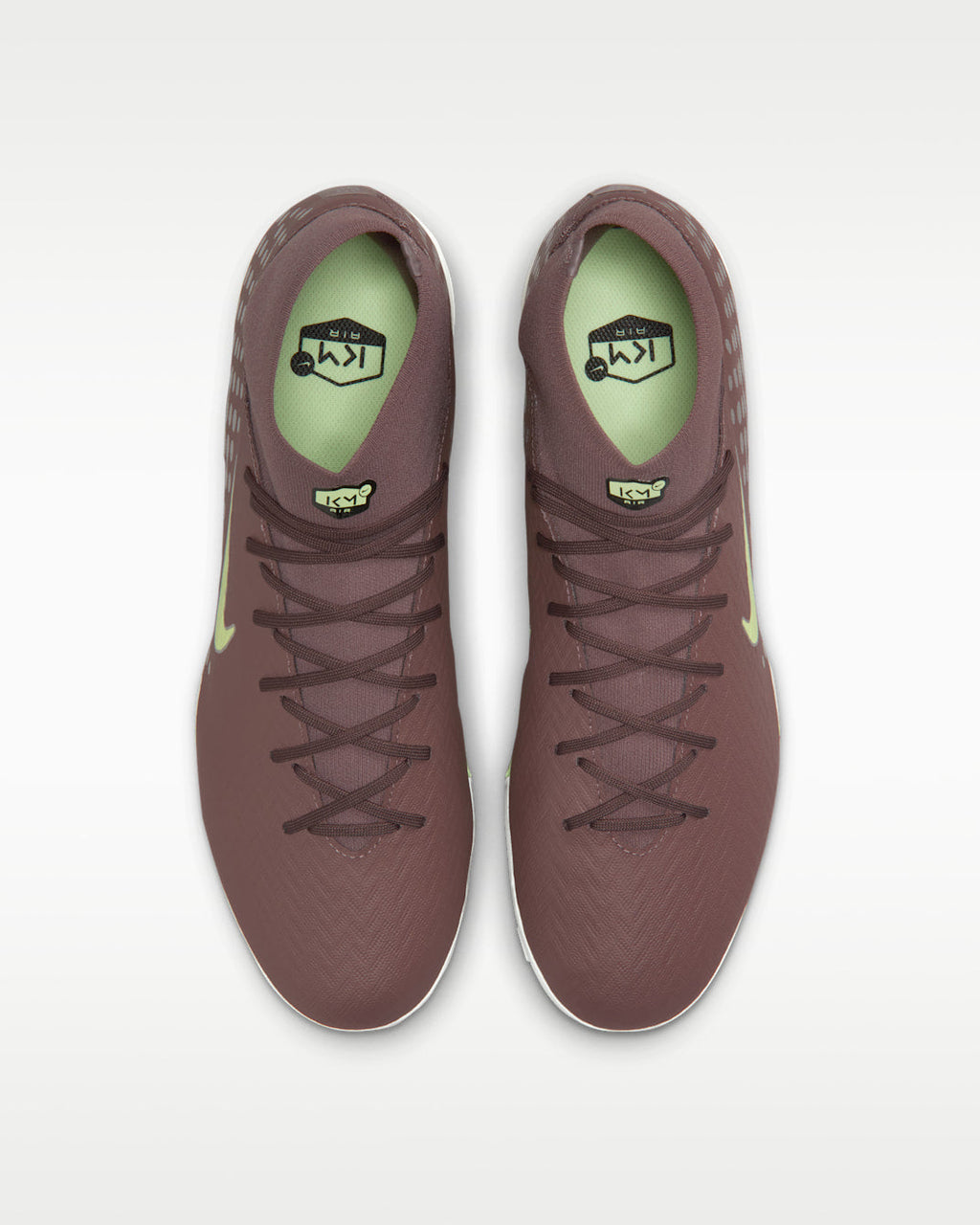 Nike Superfly 10 Academy KM TF FQ8333 200 product image 3, provided for visual reference and product detail review