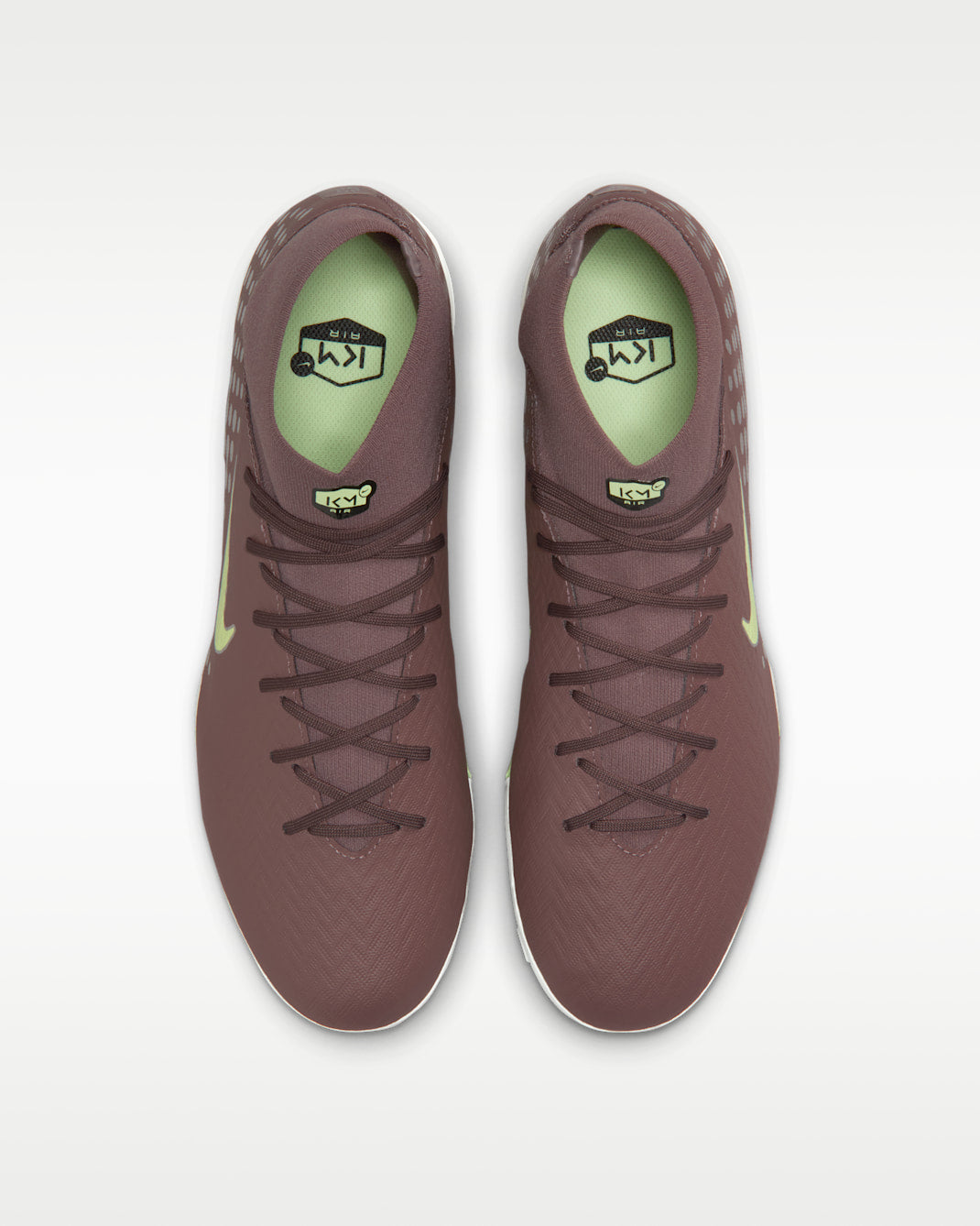 Nike Superfly 10 Academy KM TF FQ8333 200 product image 3, provided for visual reference and product detail review