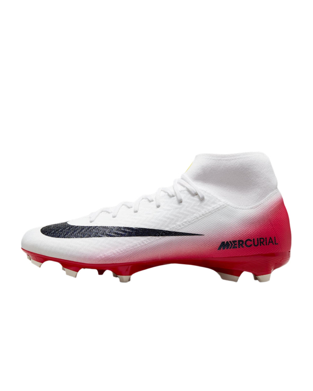 NIKE Zoom Superfly 10 Academy FG - HJ7311 600 product image 1, provided for visual reference and product detail review