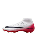 NIKE Zoom Superfly 10 Academy FG - HJ7311 600 product image 1, provided for visual reference and product detail review