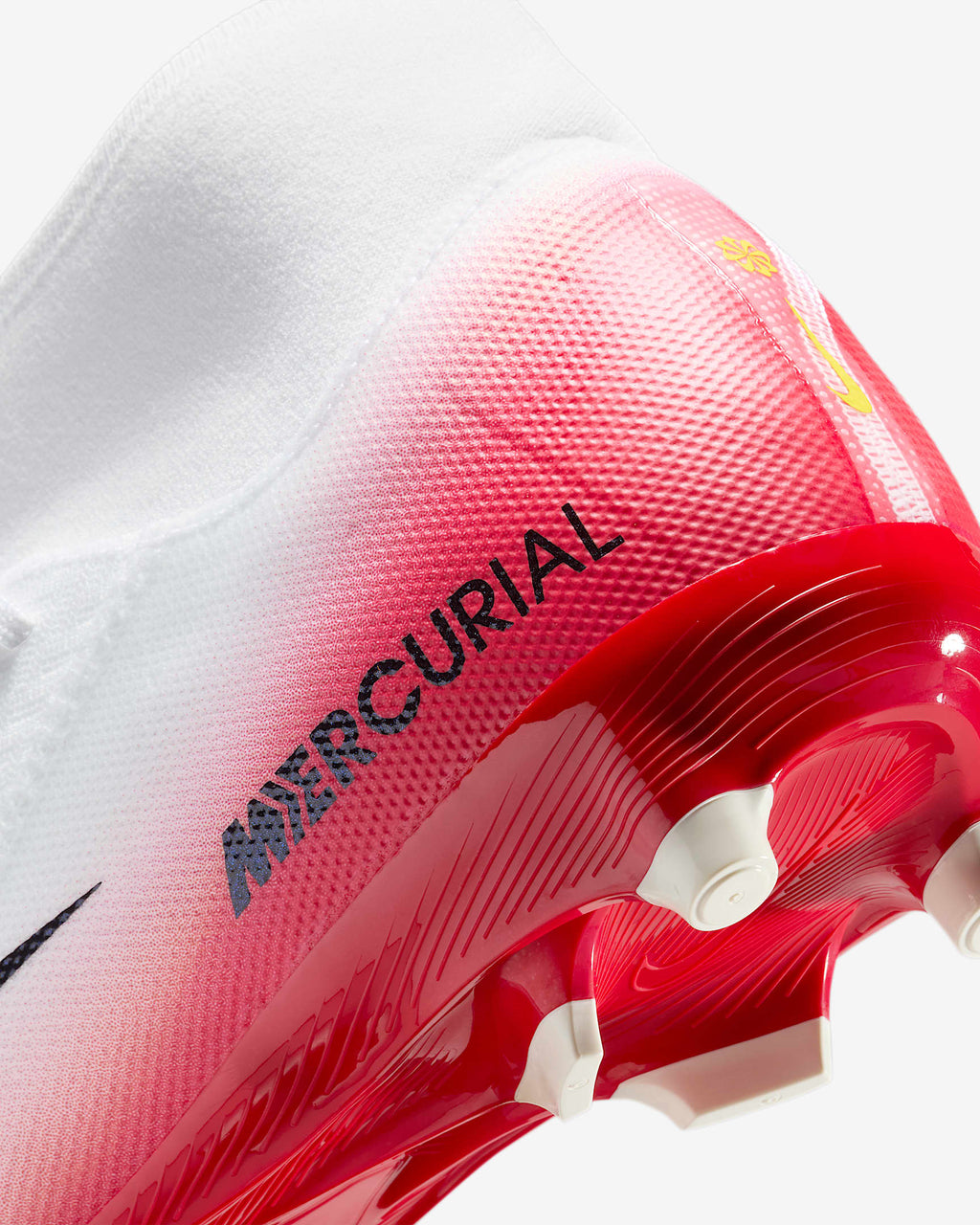 NIKE Zoom Superfly 10 Academy FG - HJ7311 600 product image 8, provided for visual reference and product detail review