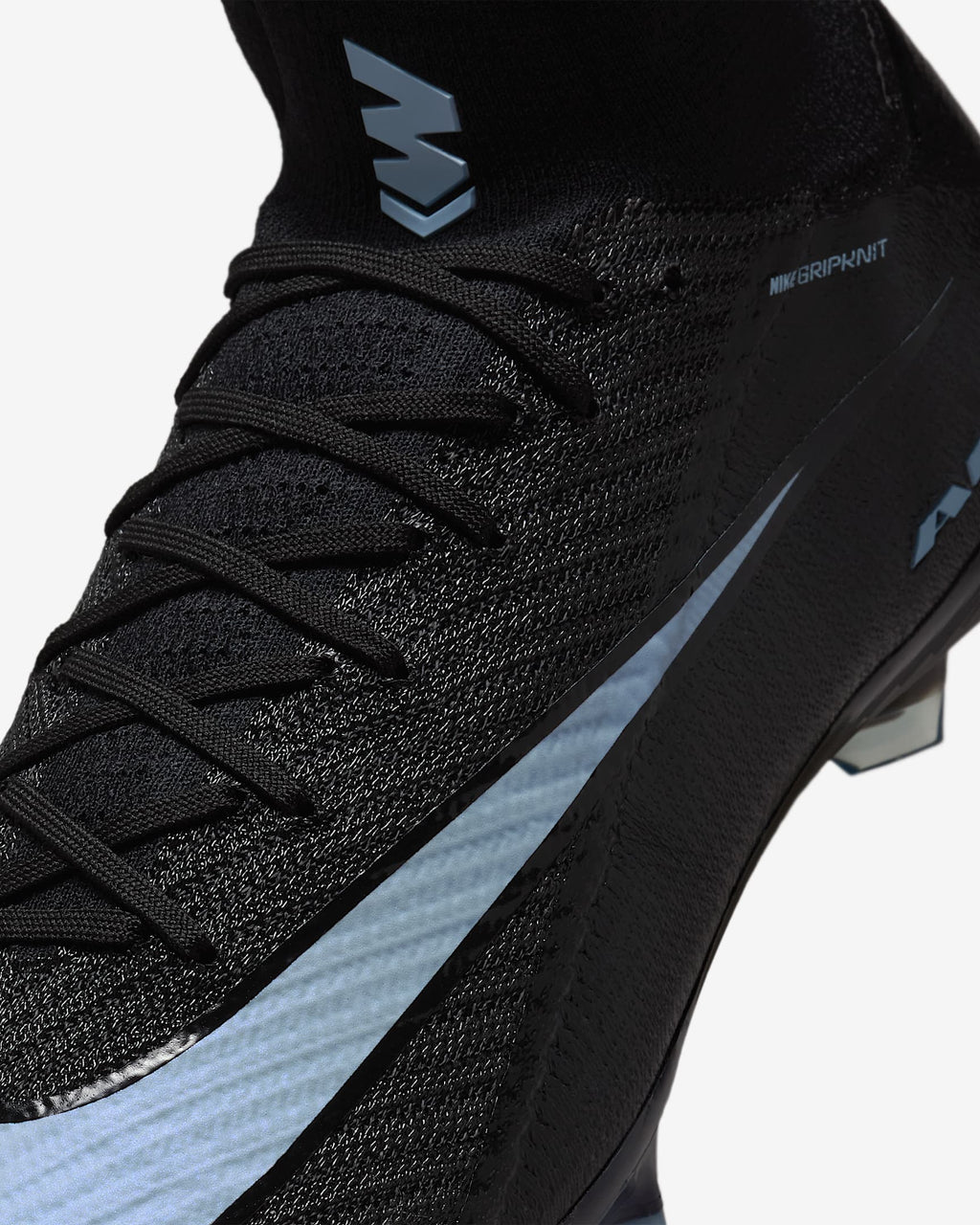 NIKE Mercurial Superfly 10 Elite - FQ1454 001 product image 8, provided for visual reference and product detail review