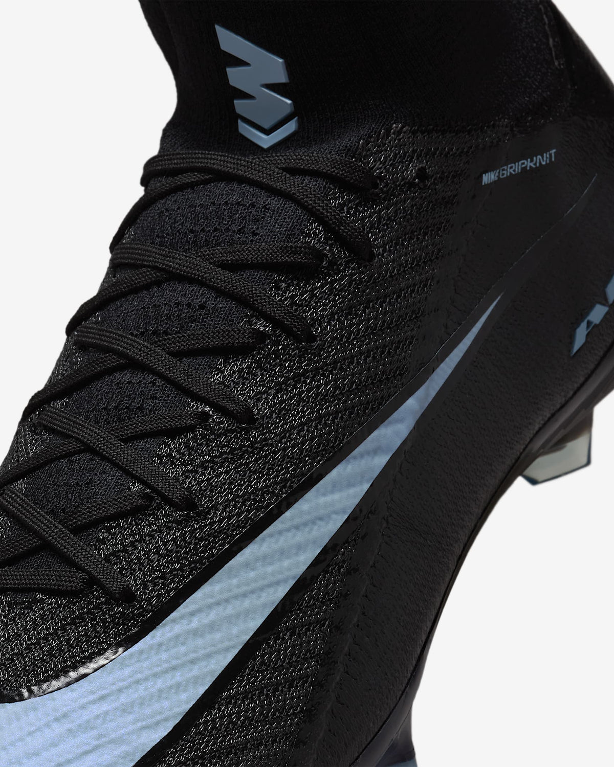 NIKE Mercurial Superfly 10 Elite - FQ1454 001 product image 8, provided for visual reference and product detail review