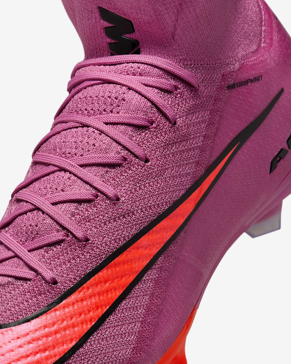 NIKE Mercurial Superfly 10 Elite - FQ1454 600 product image 8, provided for visual reference and product detail review