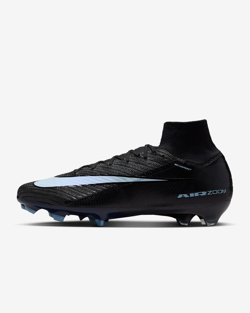 NIKE Mercurial Superfly 10 Elite - FQ1454 001 product image 1, provided for visual reference and product detail review