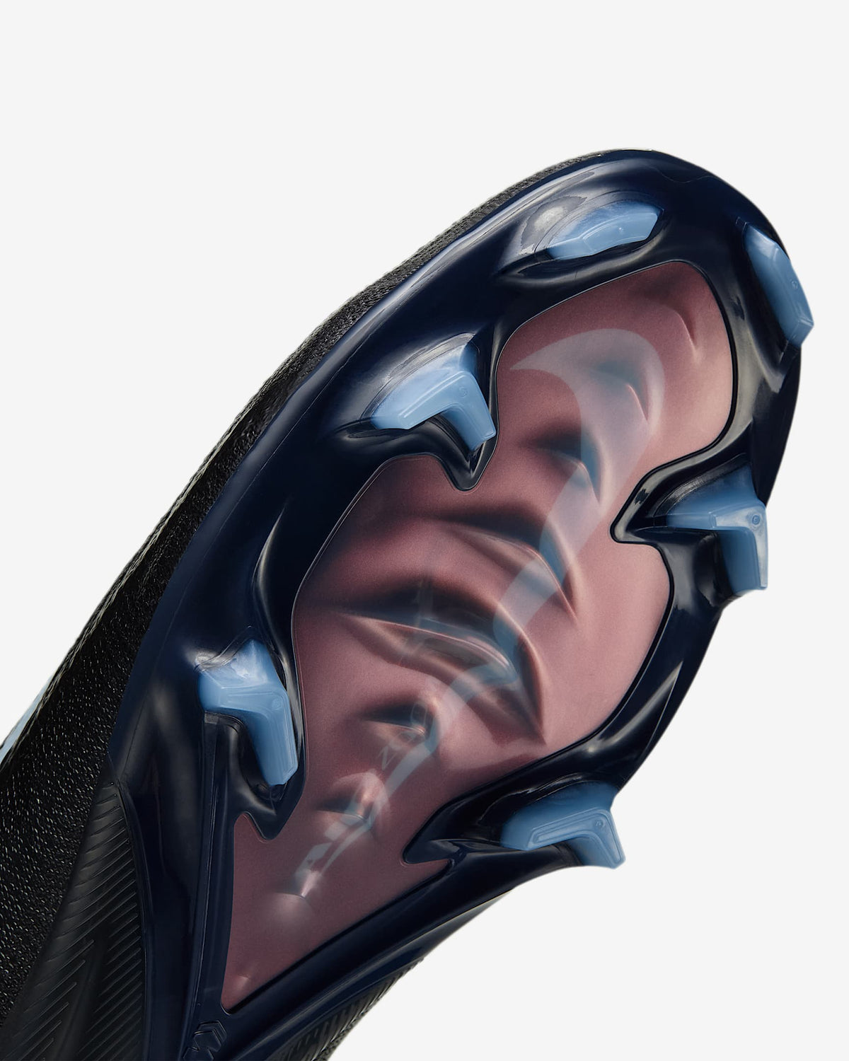 NIKE Mercurial Superfly 10 Elite - FQ1454 001 product image 7, provided for visual reference and product detail review