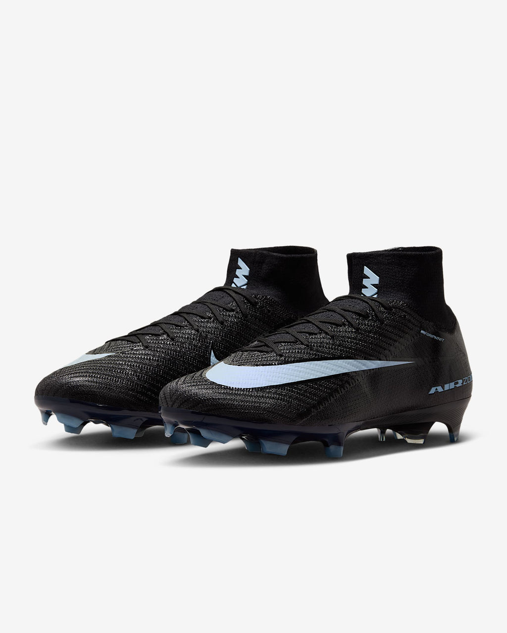 NIKE Mercurial Superfly 10 Elite - FQ1454 001 product image 5, provided for visual reference and product detail review