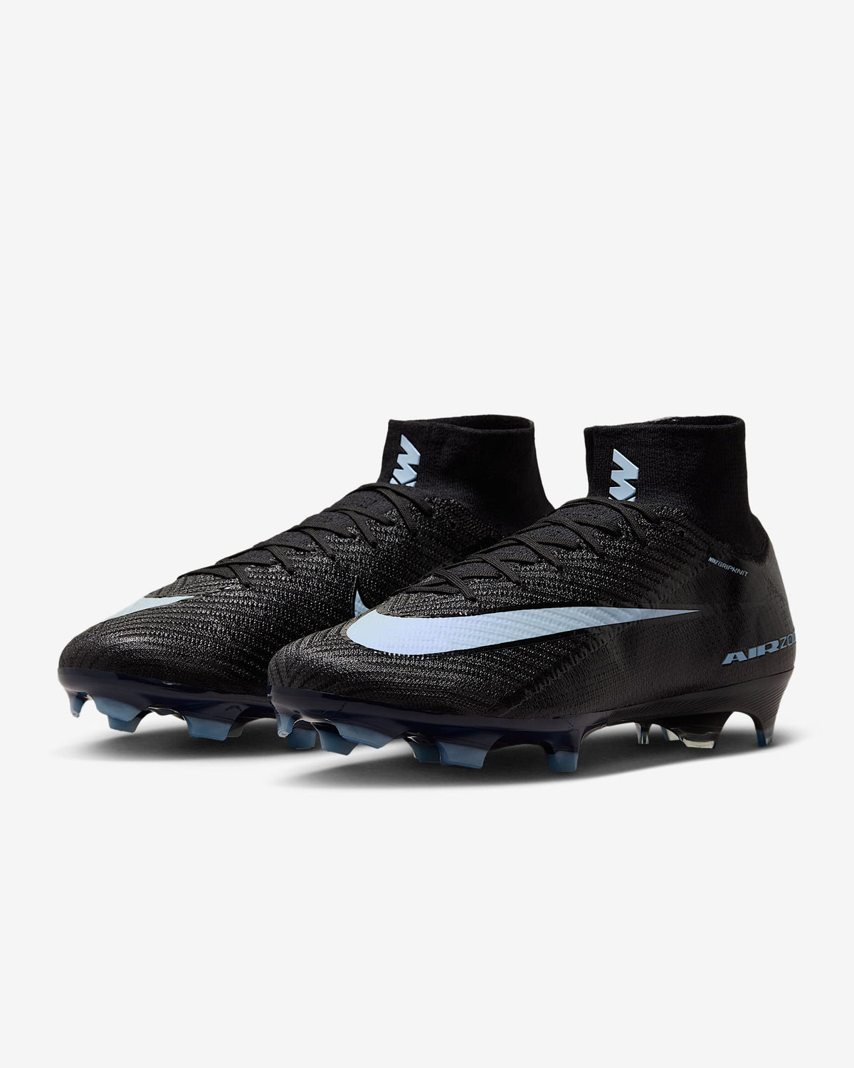 NIKE Mercurial Superfly 10 Elite - FQ1454 001 product image 5, provided for visual reference and product detail review